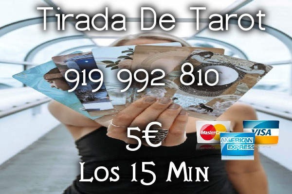 Tarot Telefónico | Tarotistas Videntes Fiables