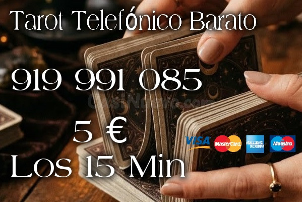 Tarot Fiable | Toma las Riendas De Tu Vida