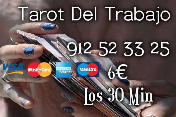 Tirada Tarot Económico | Respuestas Claras