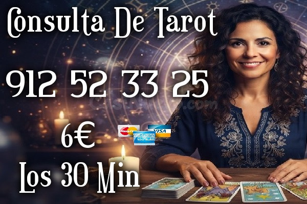 Tarot Visa Línea Las 24 Horas | Tarotistas