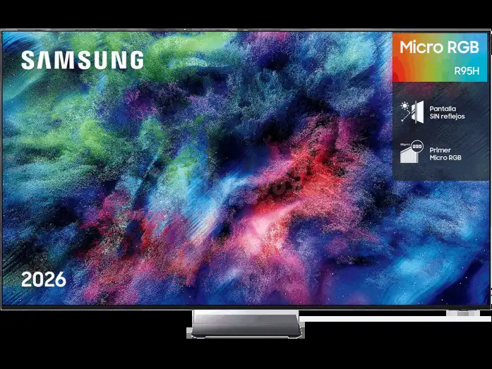 Samsung R95H 2026 - foto 2