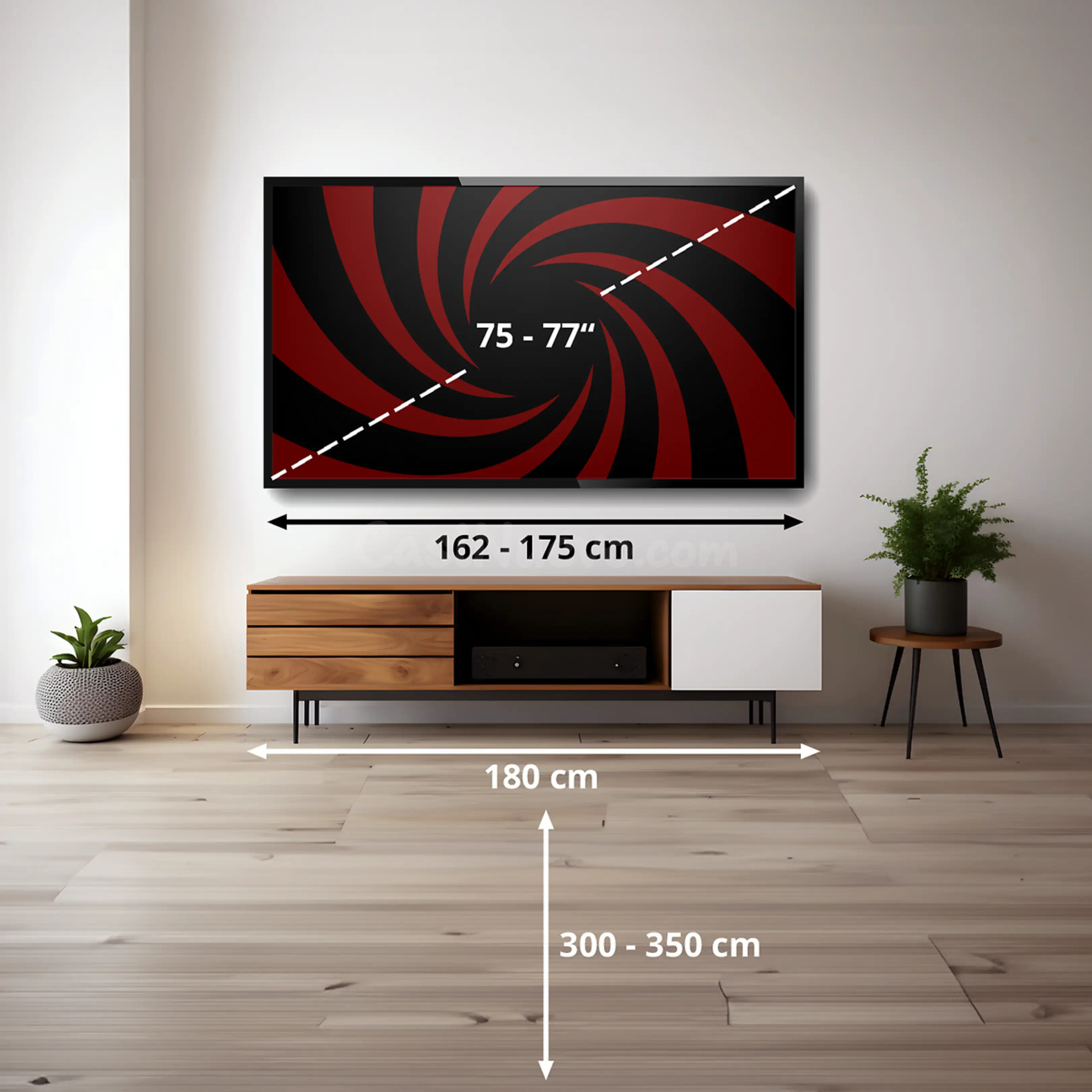 Samsung R95H 2026 - foto 3