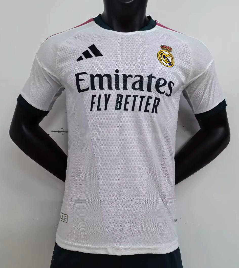 Camiseta de Real Madrid 26-27