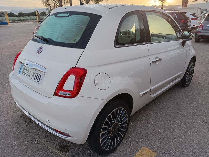 FIAT 500 1.2 i. - foto 4