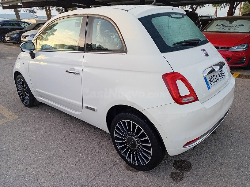 FIAT 500 1.2 i. - foto 5