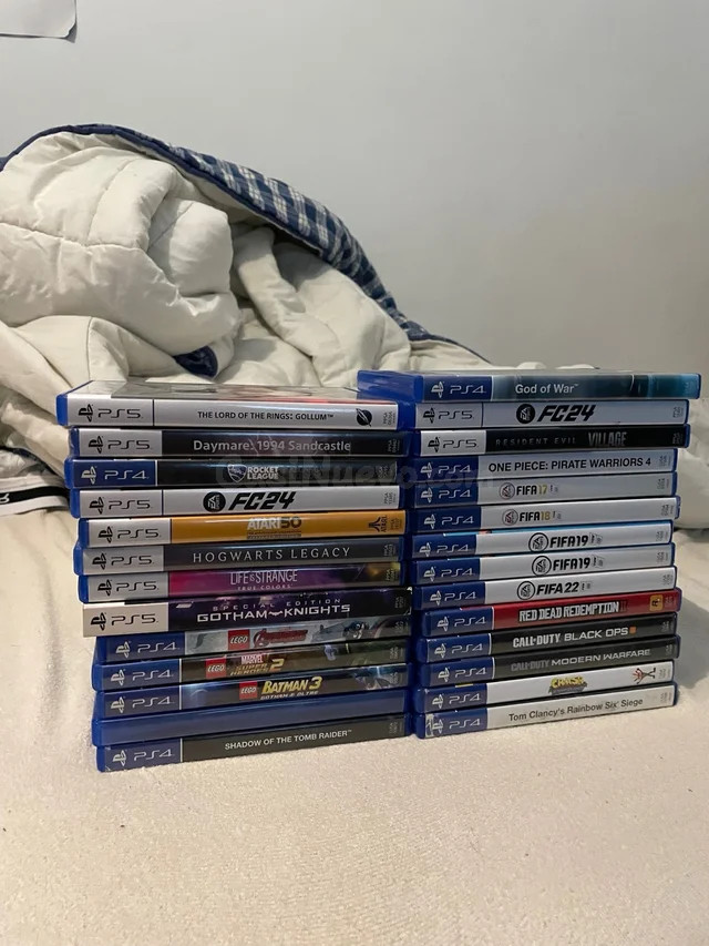 Sony PlayStation 5 - foto 3