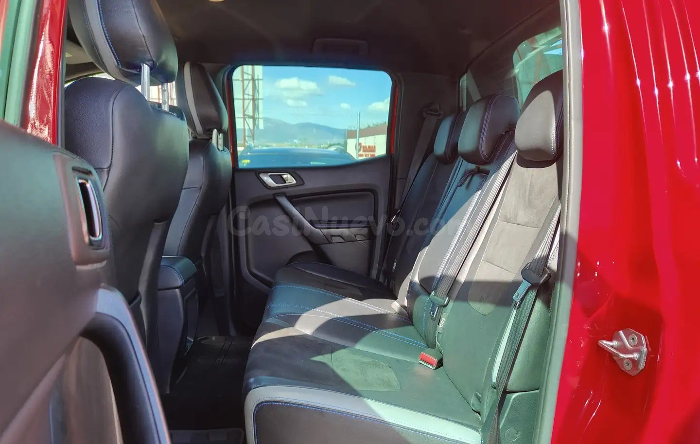 Ford Ranger Raptor 2021 Gasolina - foto 4