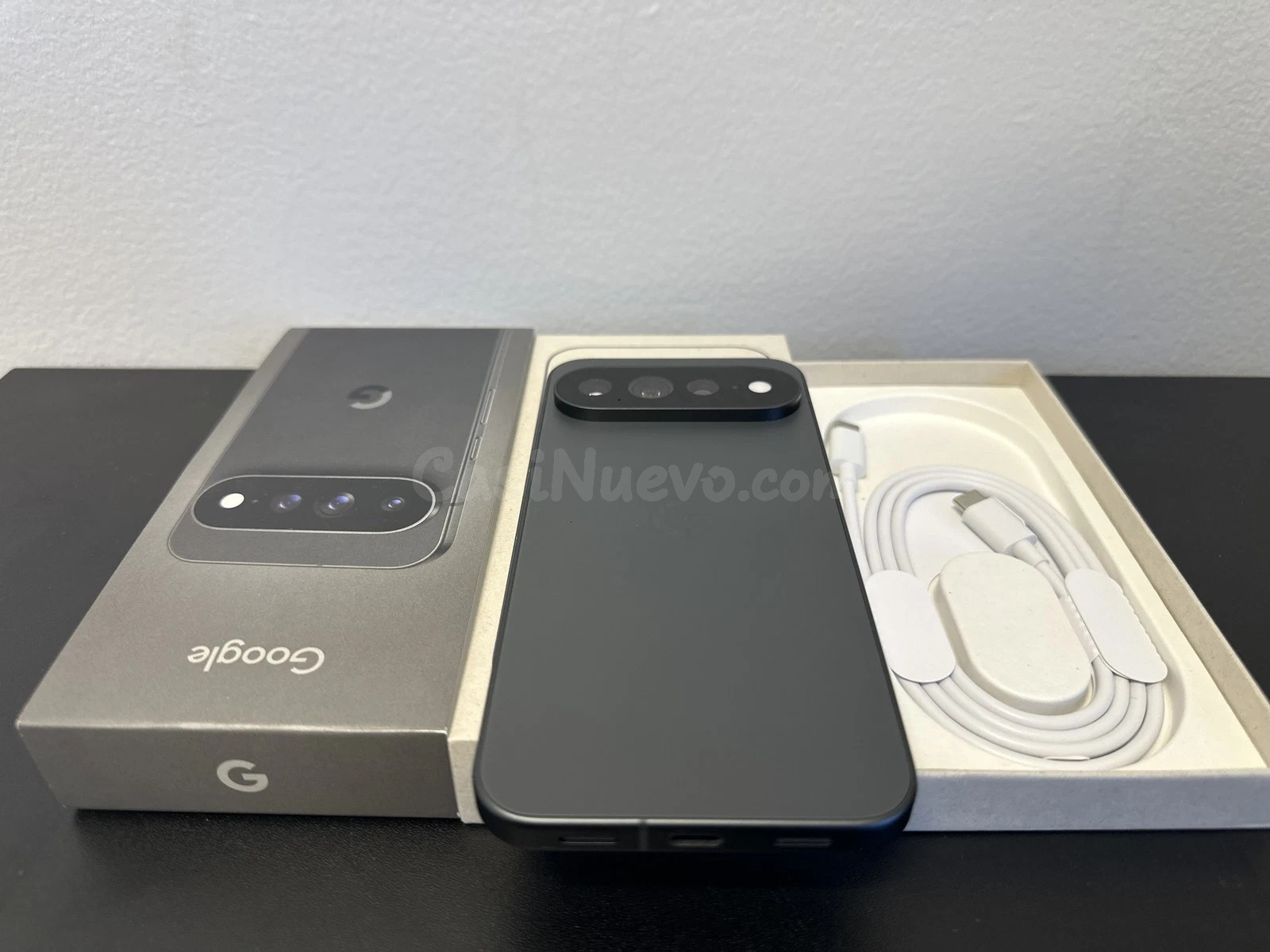 Google Pixel 11 Pro Xl 256GB Dual Sim