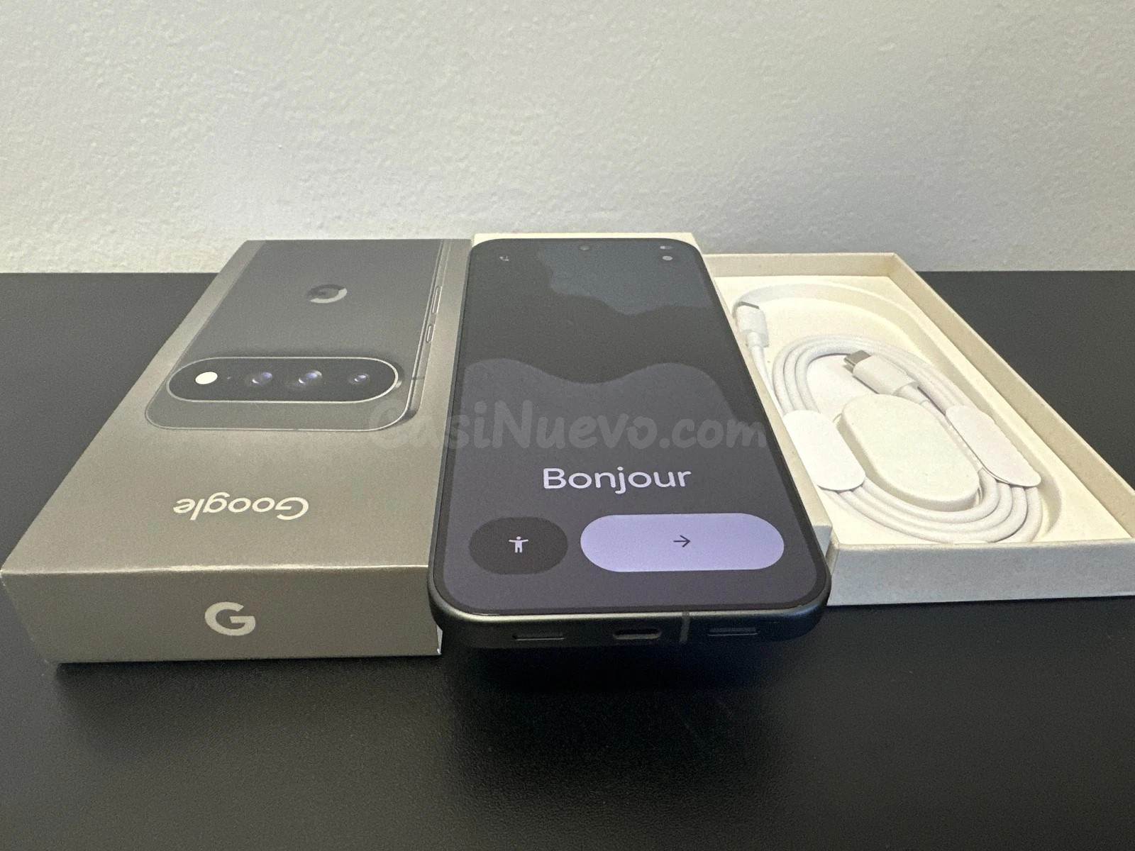 Google Pixel 11 Pro Xl 256GB Dual Sim - foto 2