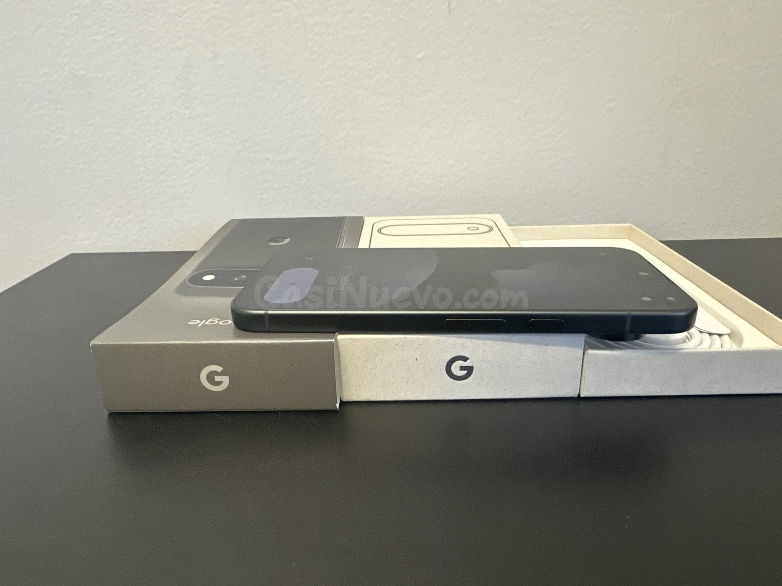 Google Pixel 11 Pro Xl 256GB Dual Sim - foto 3