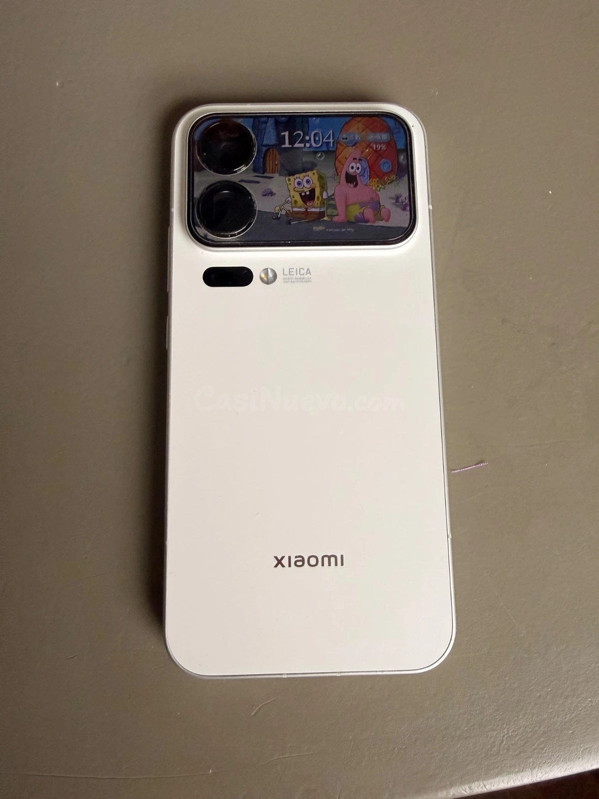 Xiaomi 17 Pro Max 5g 512GB