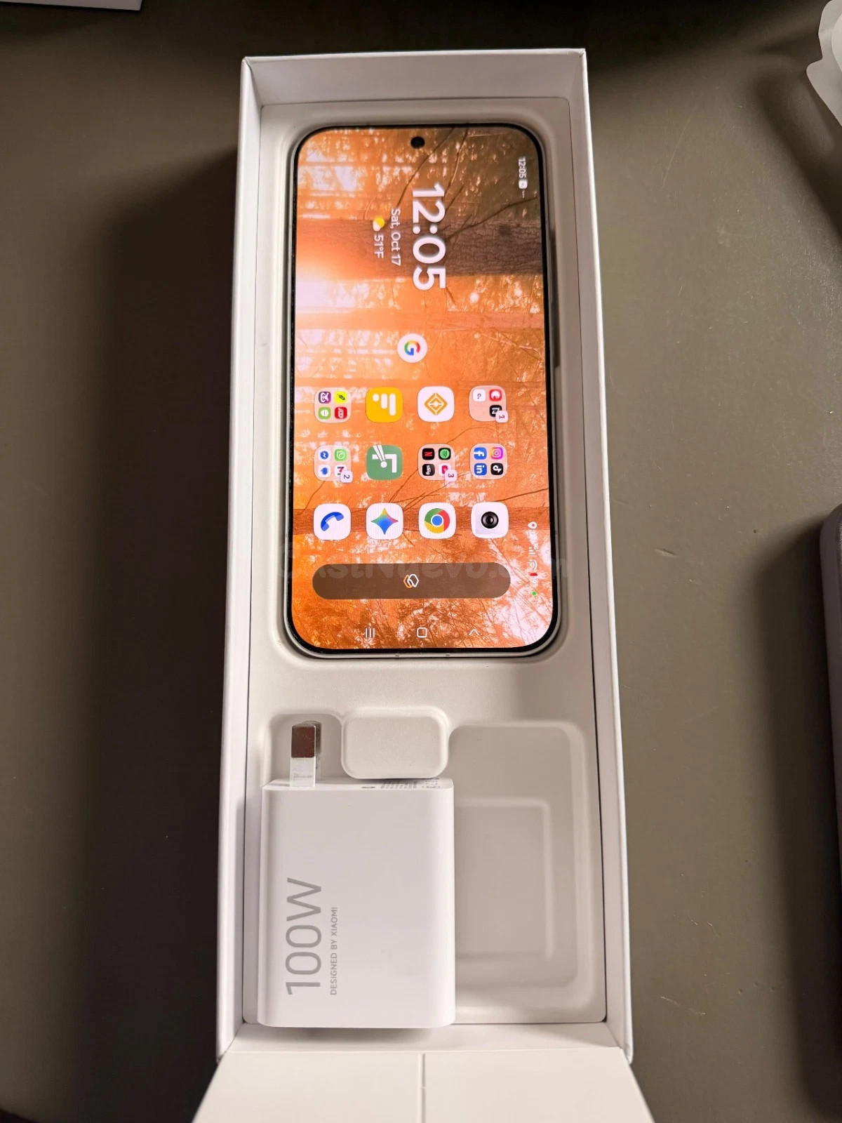 Xiaomi 17 Pro Max 5g 512GB - foto 2
