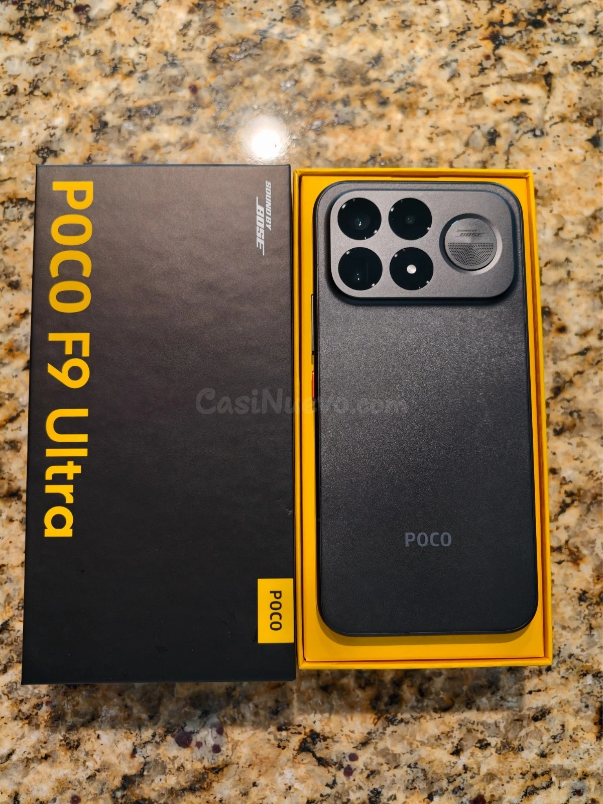 Xiaomi Poco F9 Ultra 256GB 12GB Dual Sim - foto 2