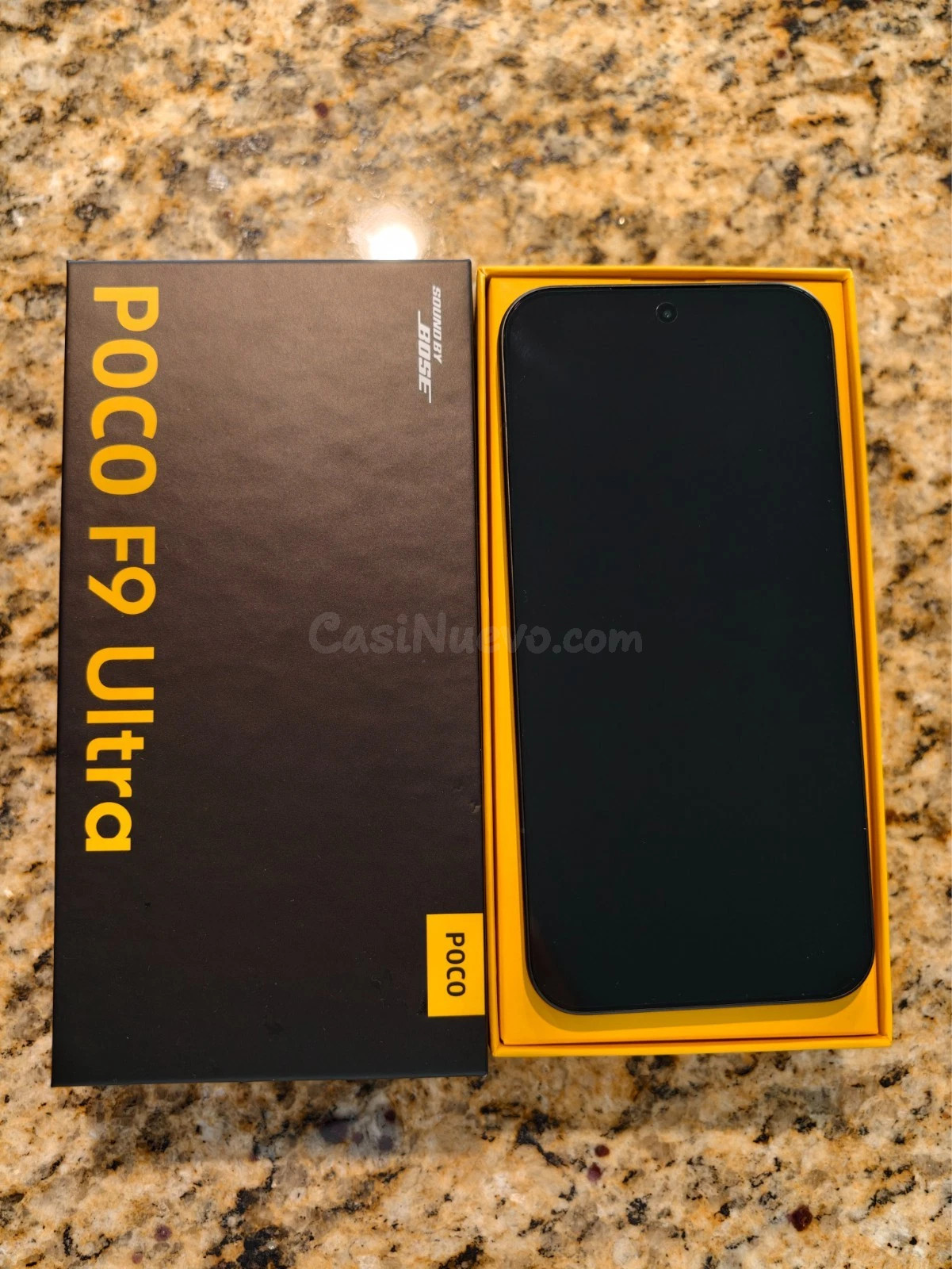 Xiaomi Poco F9 Ultra 256GB 12GB Dual Sim - foto 3