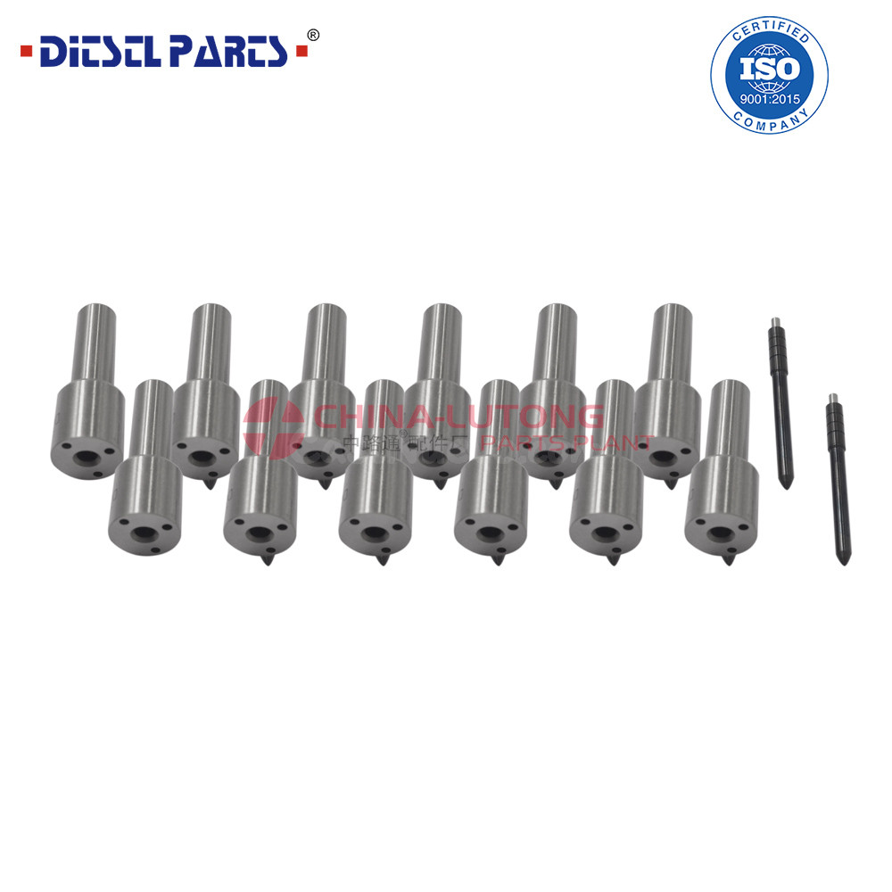 Common Rail Fuel Injector Nozzle DSLA153P1242 supplier