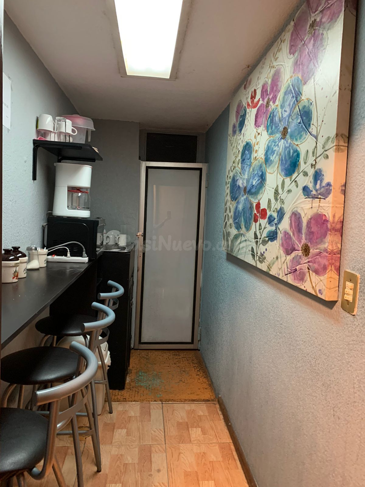 SALA DE JUNTAS PARA REINIONES O CAPACITACIONES PROFESIONALES - foto 5