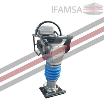 Vibrador de hormigón IFAMSA
