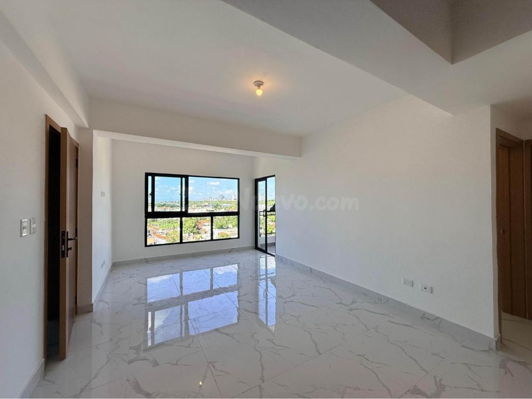 Lujo Y Confort, Venta De Apartamentos Tipo Loft!! (Santo Dom - foto 2