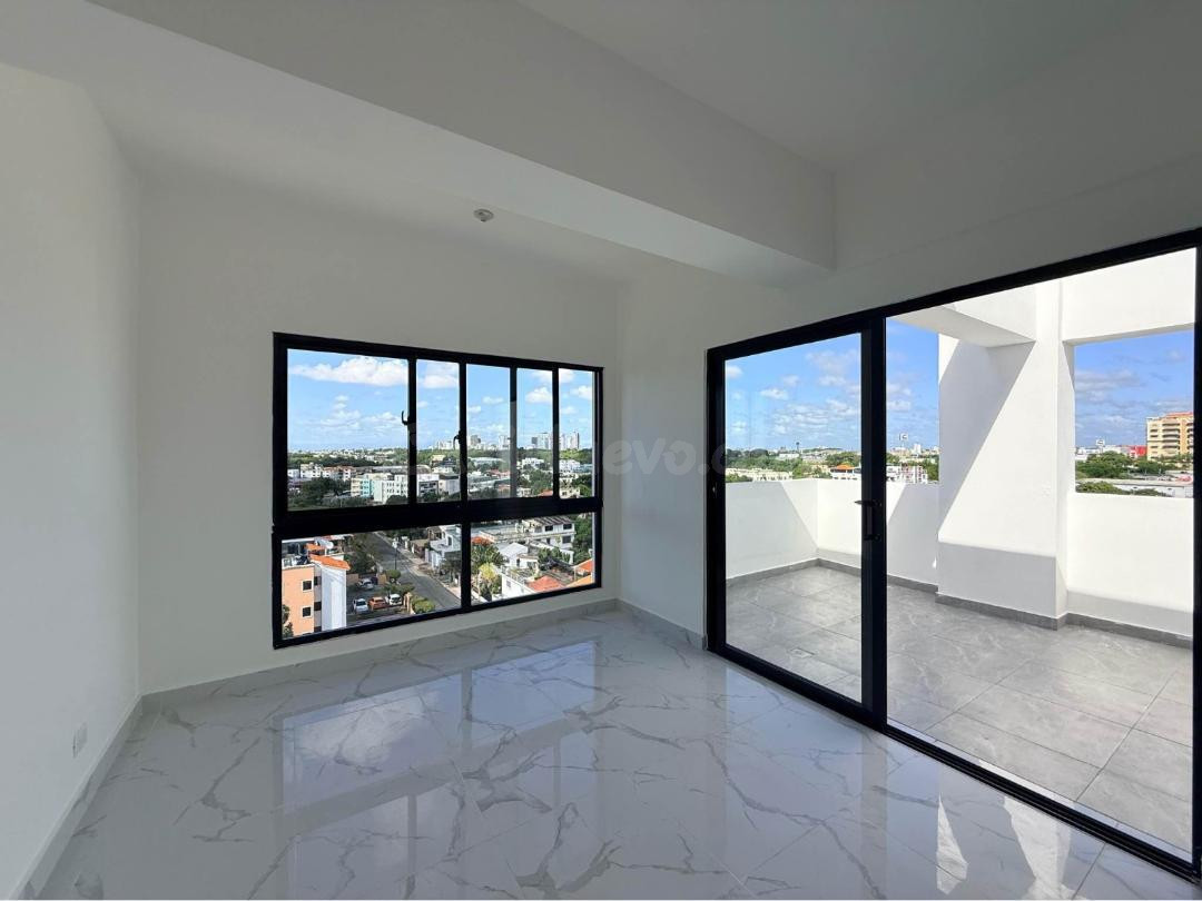 Lujo Y Confort, Venta De Apartamentos Tipo Loft!! (Santo Dom - foto 3