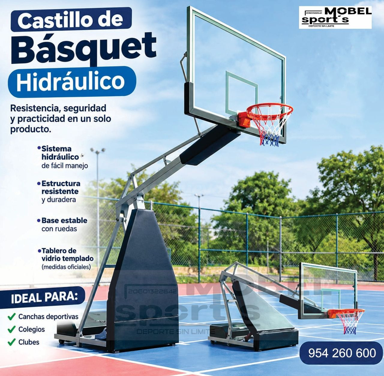 Aros de entrenamiento multicolor - foto 2