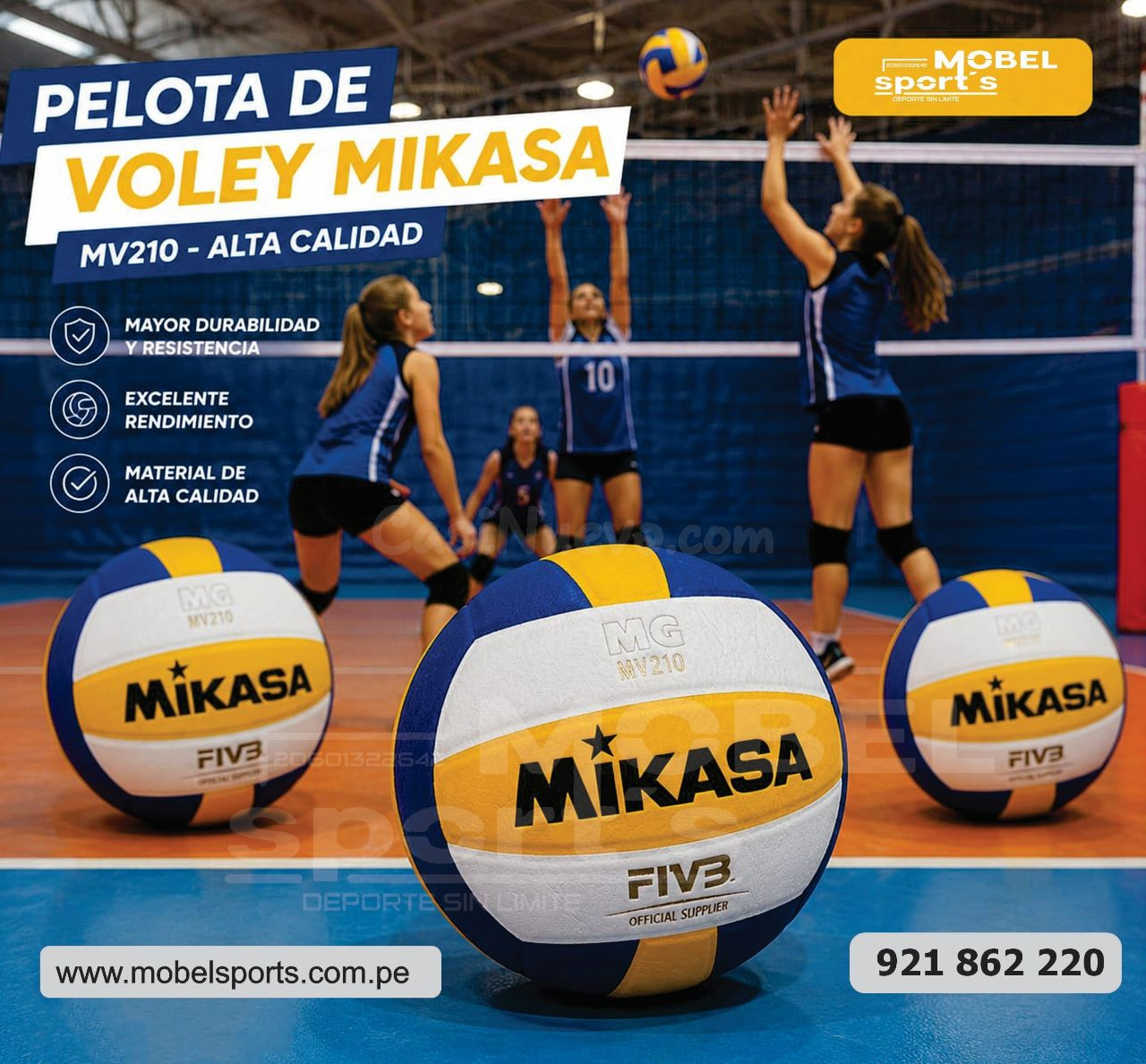 Conos deportivos multicolor para entrenamiento - foto 3