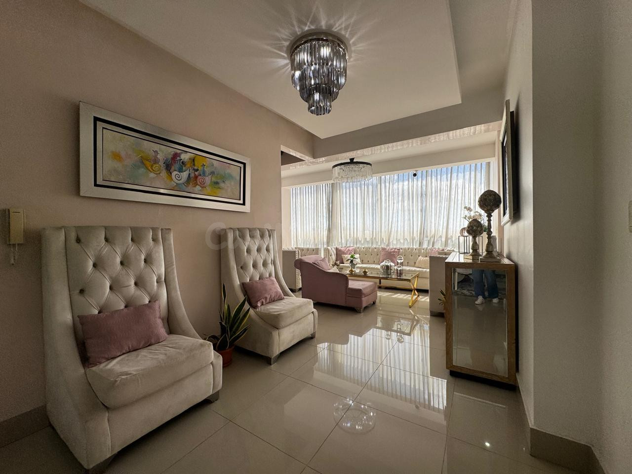 Penthouse En La Ciudad, Para Los Amantes De La Vista Al Mar! - foto 5