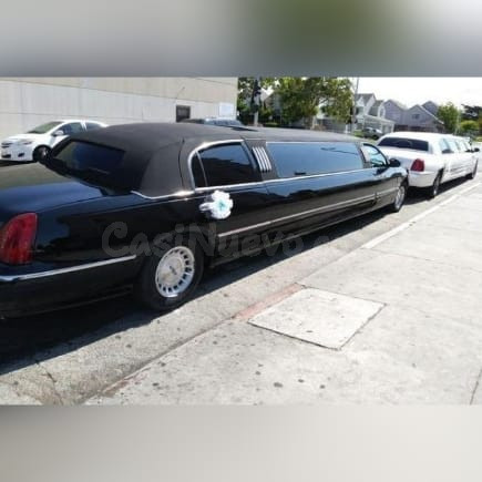 Alquiler De Limosinas Para Bodas Y Todo Tipo De Eventos En Republica Dominicana