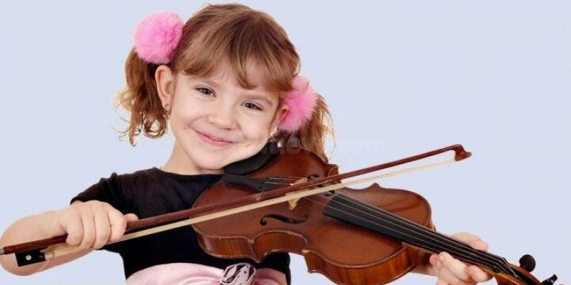 Clases De Violin Para Jovenes Adultos Y Niños (Republica Dominicana )