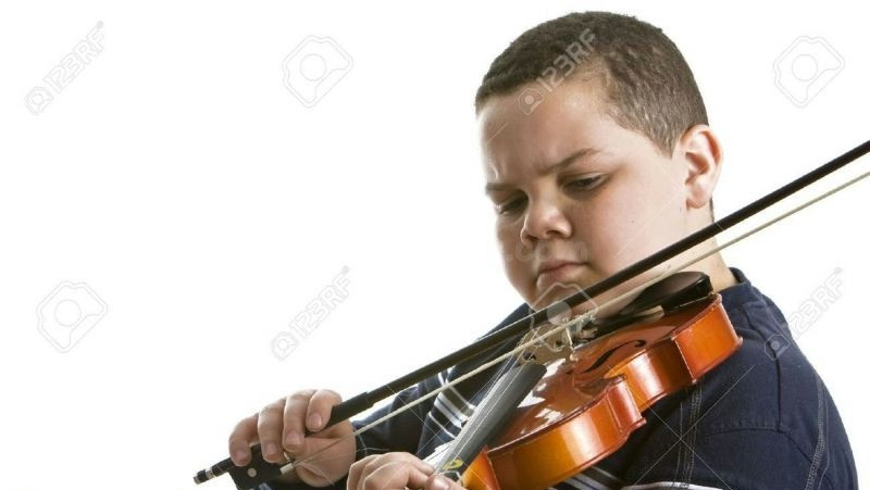 Clases De Violin Para Jovenes Adultos Y Niños (Republica Dominicana ) - foto 2