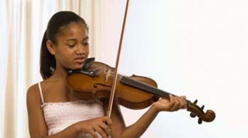 Clases De Violin Para Jovenes Adultos Y Niños (Republica Dominicana ) - foto 5
