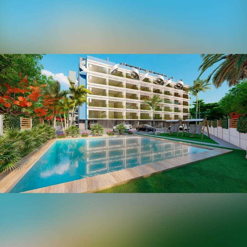 Apartamentos En Venta En La Playa En Toda La Republica Dominicana!! - foto 2