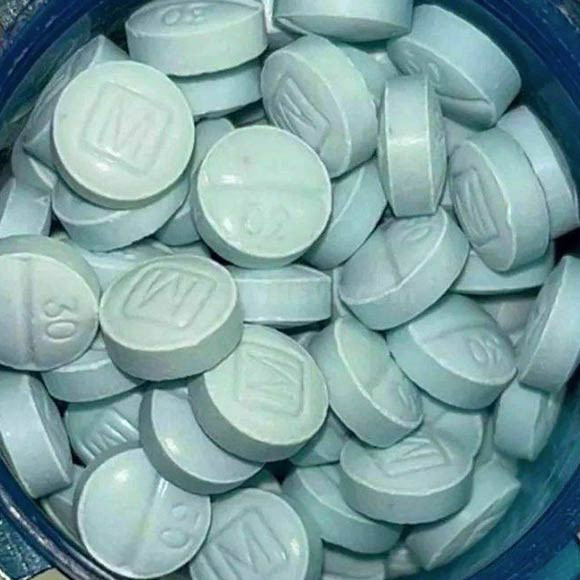 Compre pastillas de oxicodona de 30 mg de calidad pura en línea.