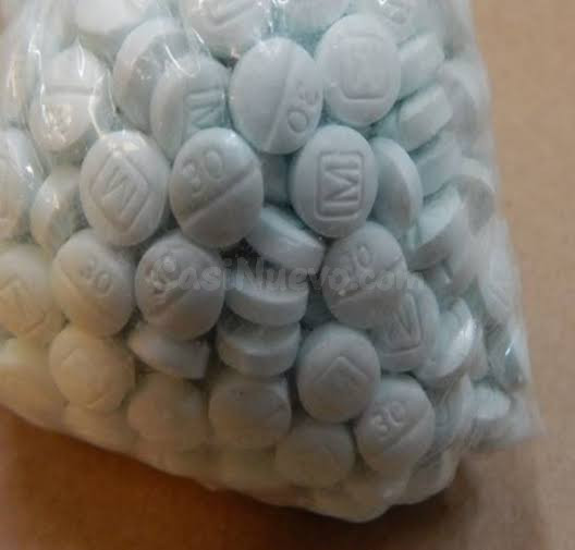 Compre pastillas de oxicodona de 30 mg de calidad pura en línea. - foto 3