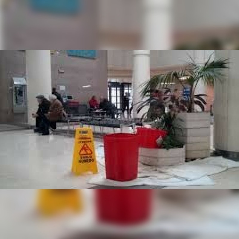 Filtraciones Lluvias Y Propiedades Dañadas, Lo Reparamos En Toda La Republica Dominicana