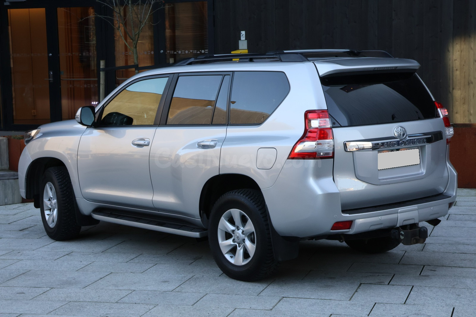 Toyota RAV4 SUV en buen estado - foto 3