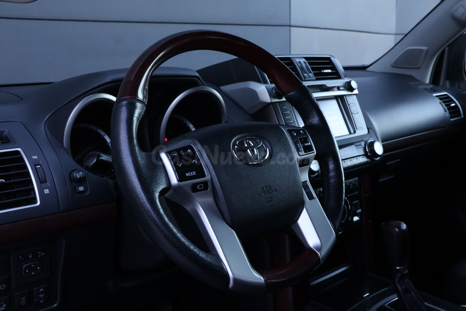 Toyota RAV4 SUV en buen estado - foto 5