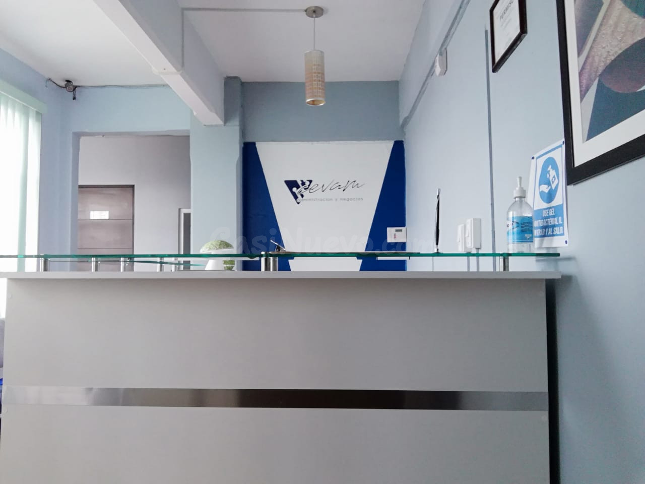 ALCANZA TUS OBJETIVOS CON TU OFICINA VIRTUAL EN BUENAVISTA