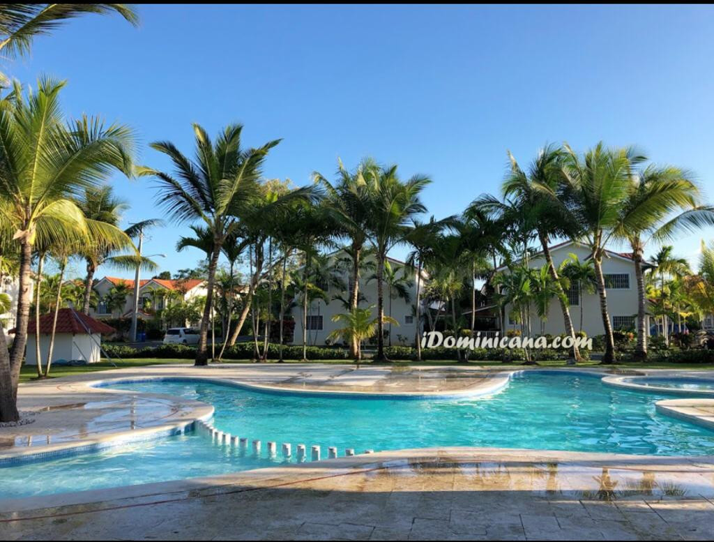 El Momento Ideal Para Invertir Es Hoy! (Republica Dominicana