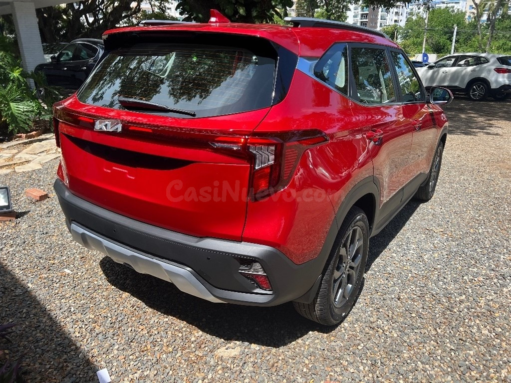 Kia Lovers!! Para Los Amantes De La Marca Kia, Carros Y Jeep - foto 2