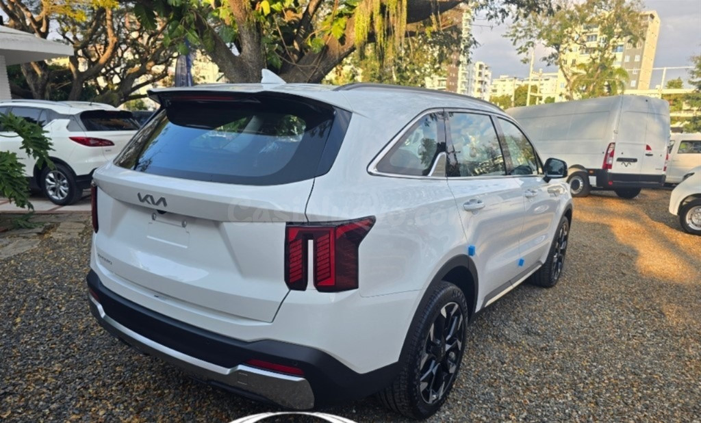 Kia Lovers!! Para Los Amantes De La Marca Kia, Carros Y Jeep - foto 4