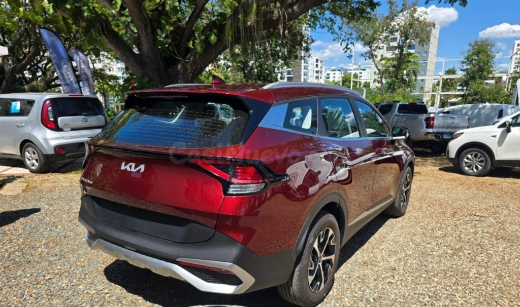 Kia Lovers!! Para Los Amantes De La Marca Kia, Carros Y Jeep - foto 5