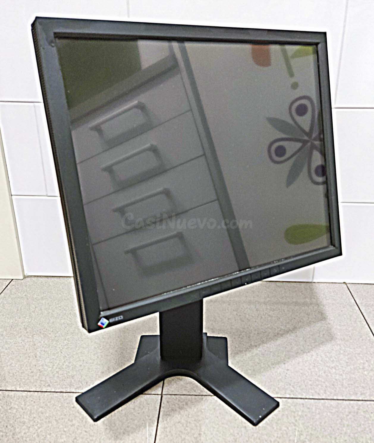 Monitor EIZO FlexScan L760T-C