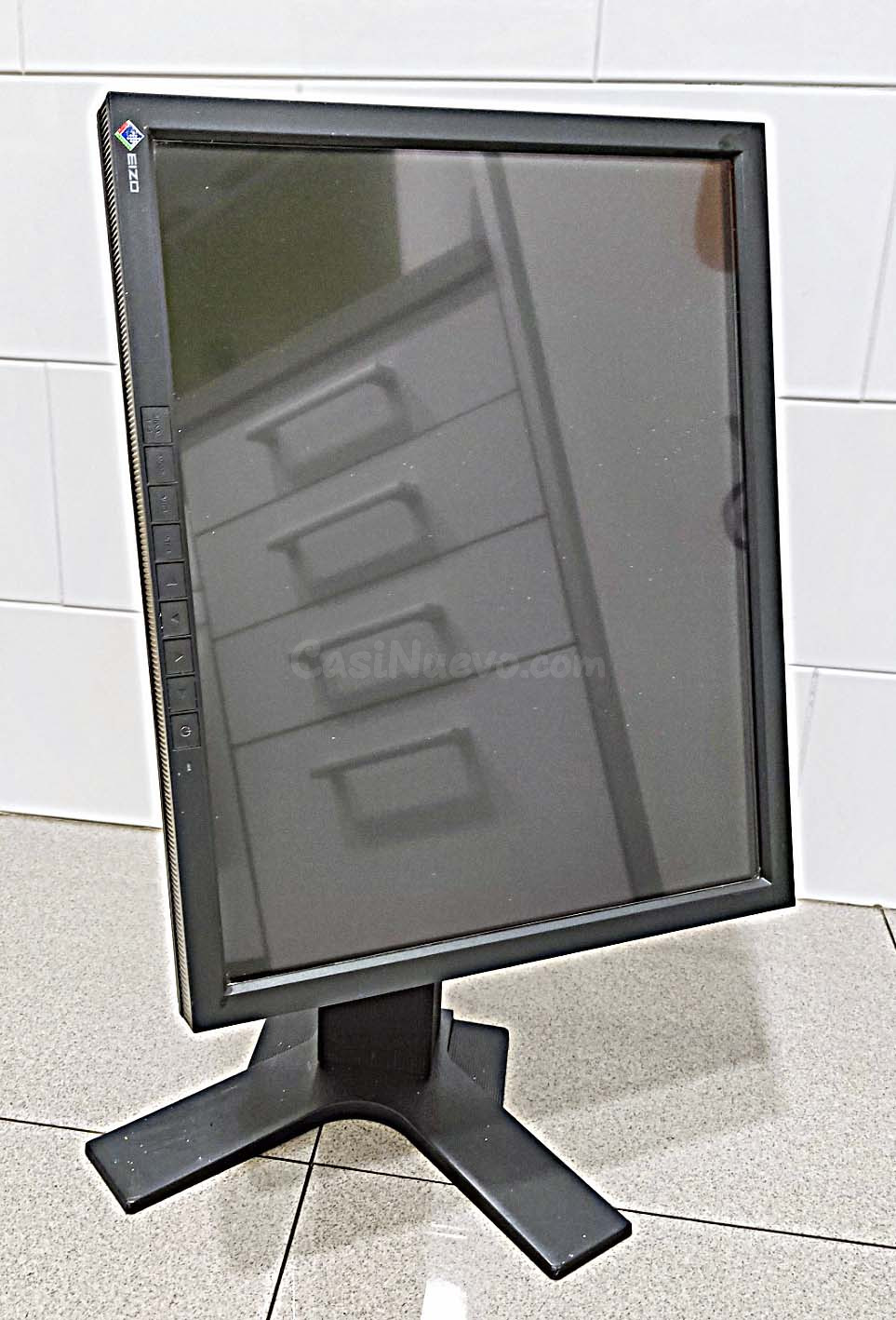 Monitor EIZO FlexScan L760T-C - foto 2
