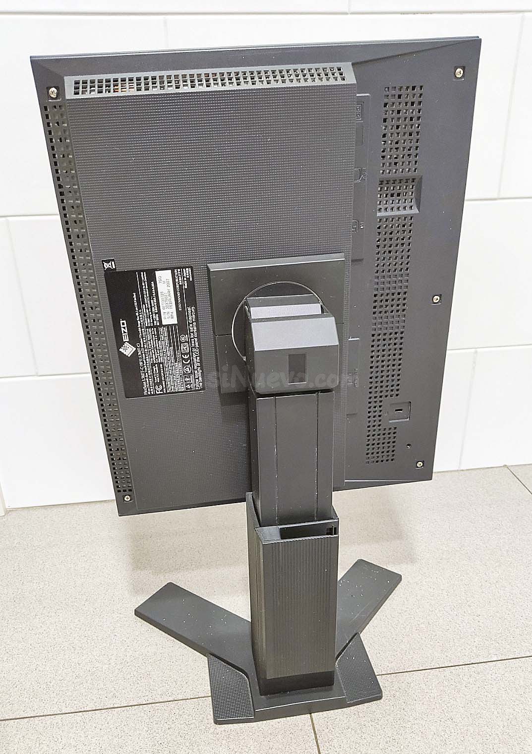 Monitor EIZO FlexScan L760T-C - foto 5