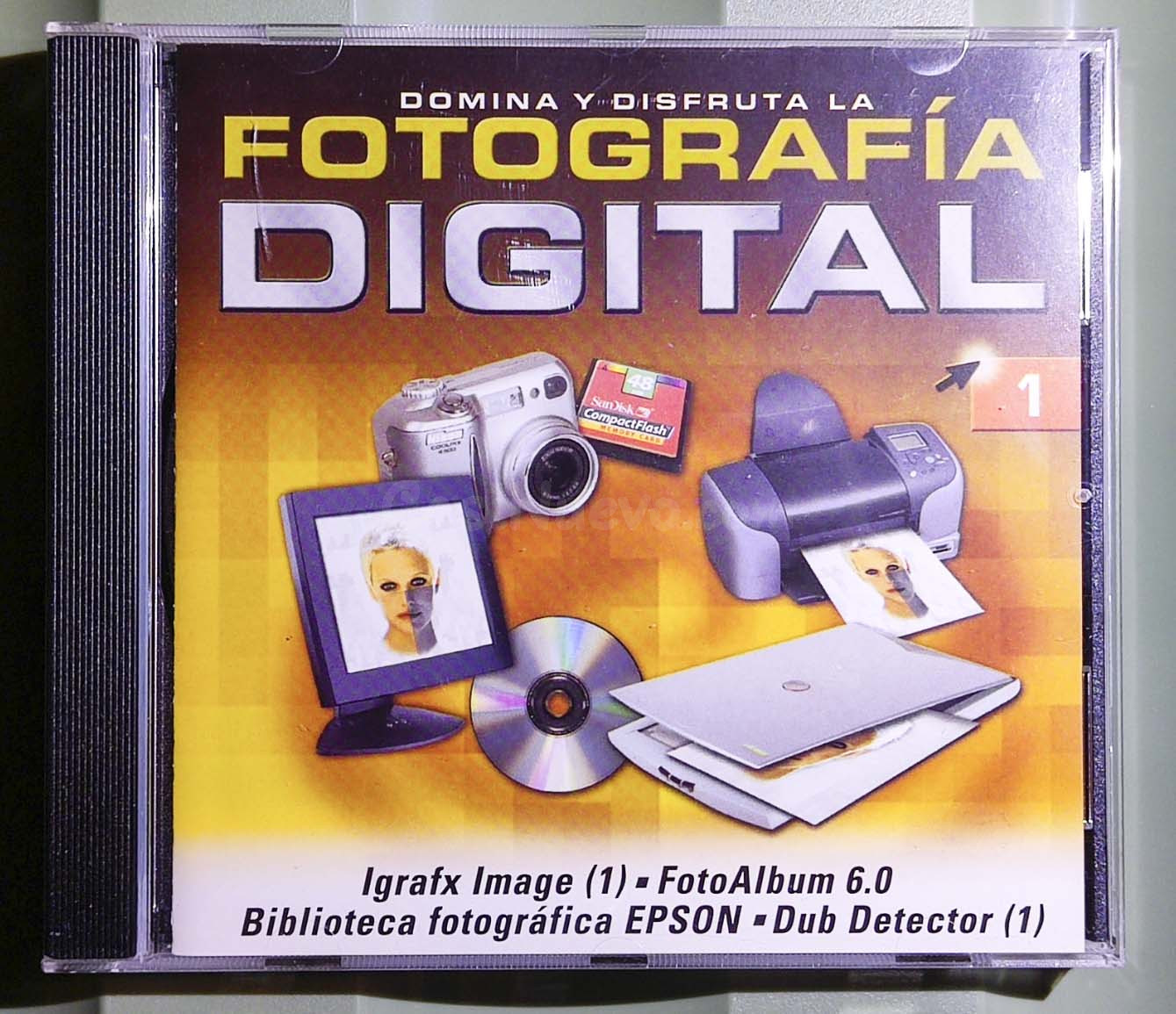 Colección Fotografía Digital. - foto 3