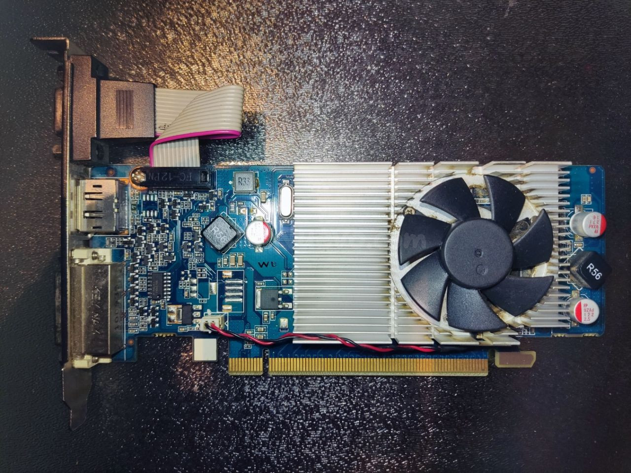 TARJETA GRÁFICA NVIDIA GEFORCE 315 1GB D