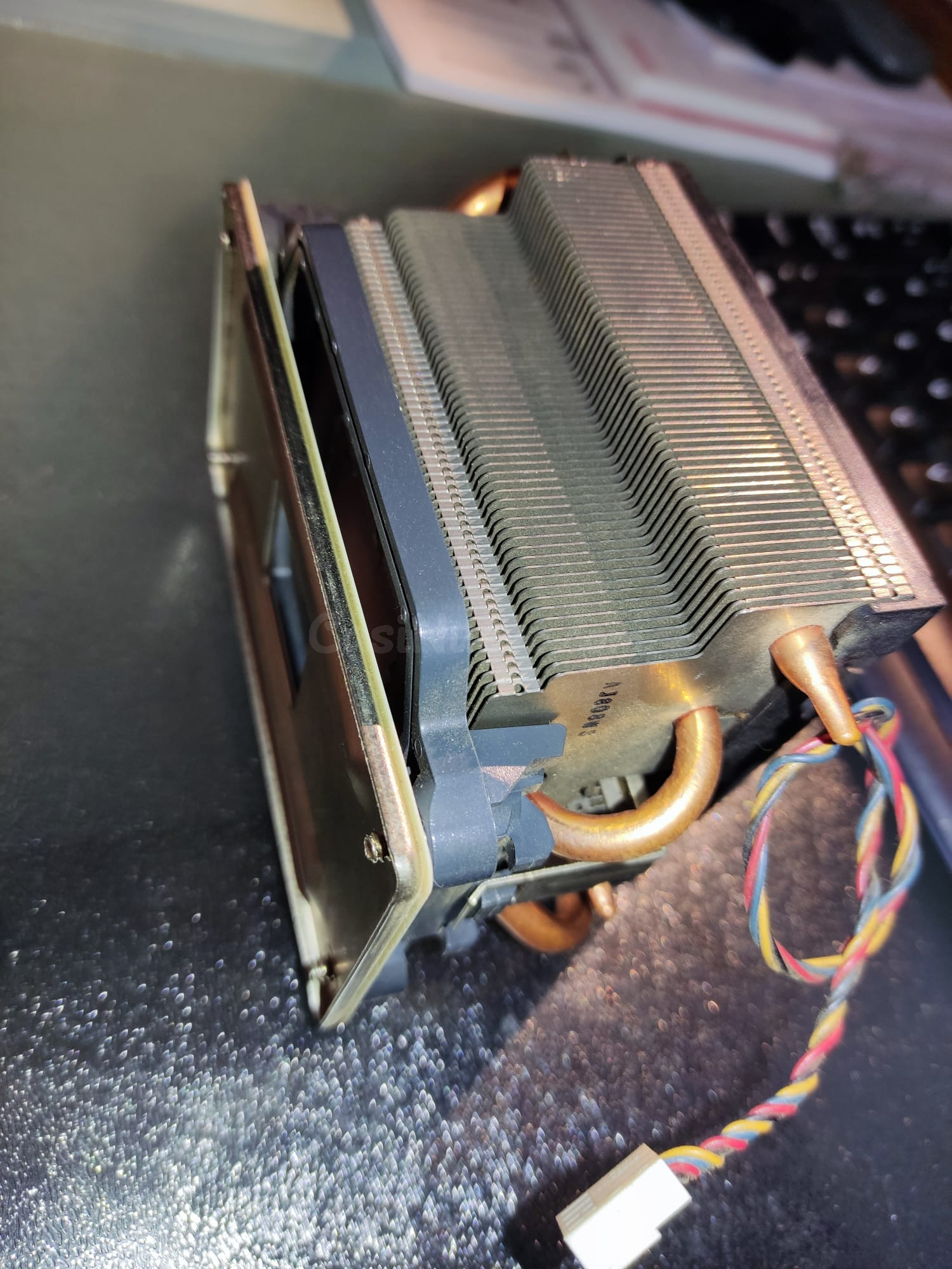 ATHLON 64 X2 REFRIGERADOR PARA AMD - foto 2