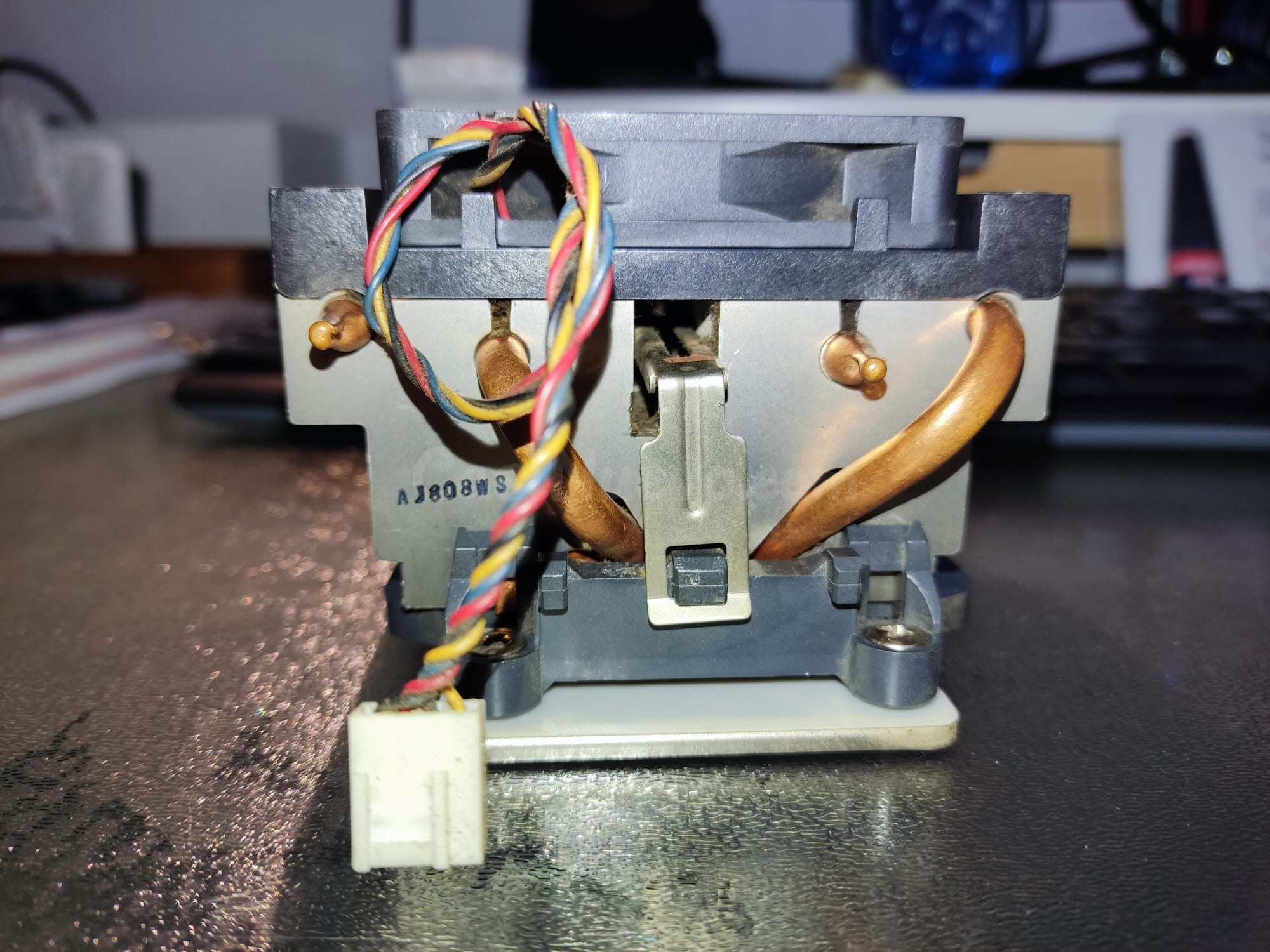 ATHLON 64 X2 REFRIGERADOR PARA AMD - foto 4