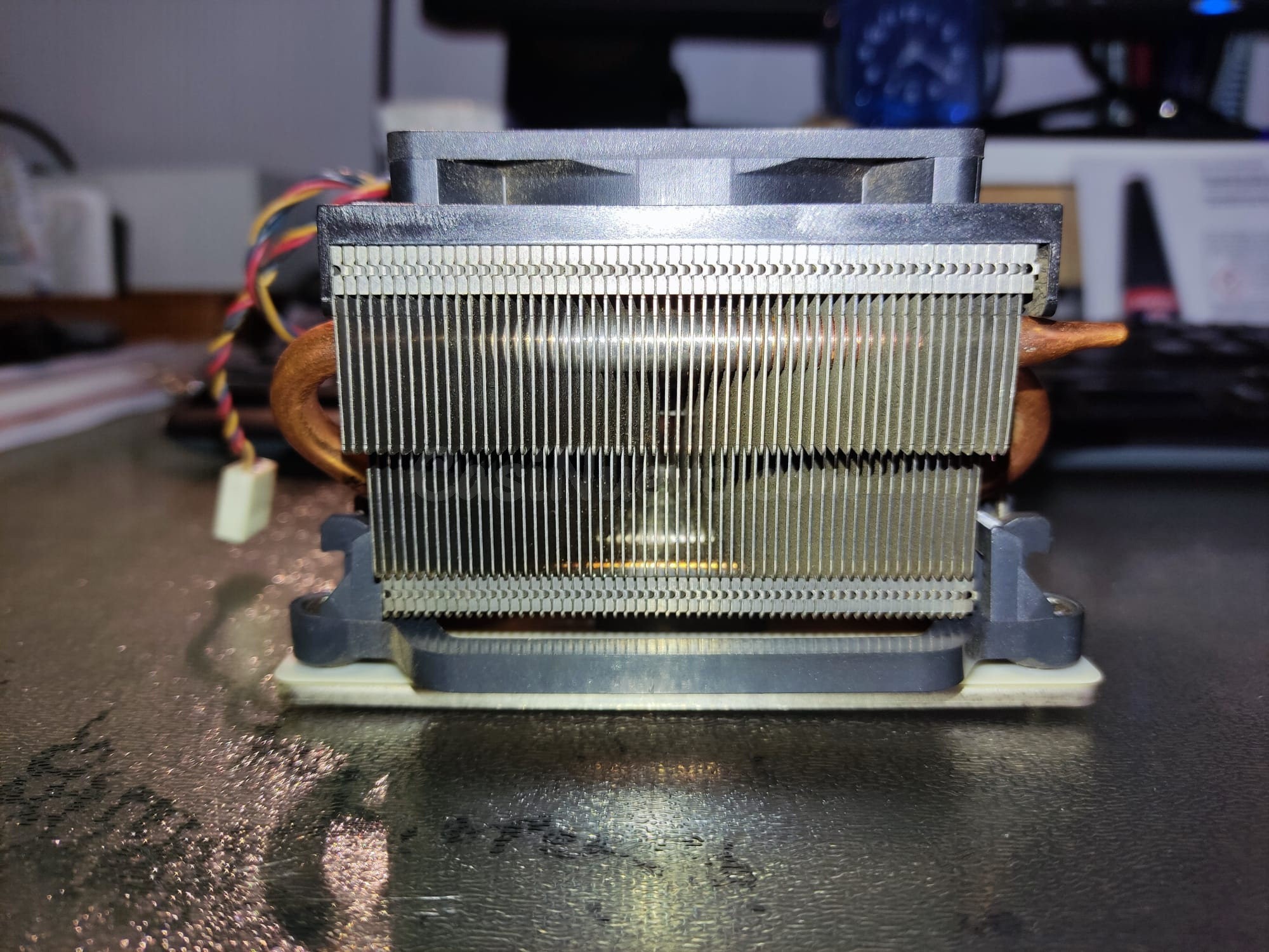 ATHLON 64 X2 REFRIGERADOR PARA AMD - foto 5