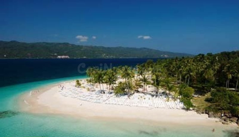 Amplios Lotes De Terrenos En Venta En 1era Linea De Playa! (Punta Cana Y Toda La Republica Dominicana) - foto 3